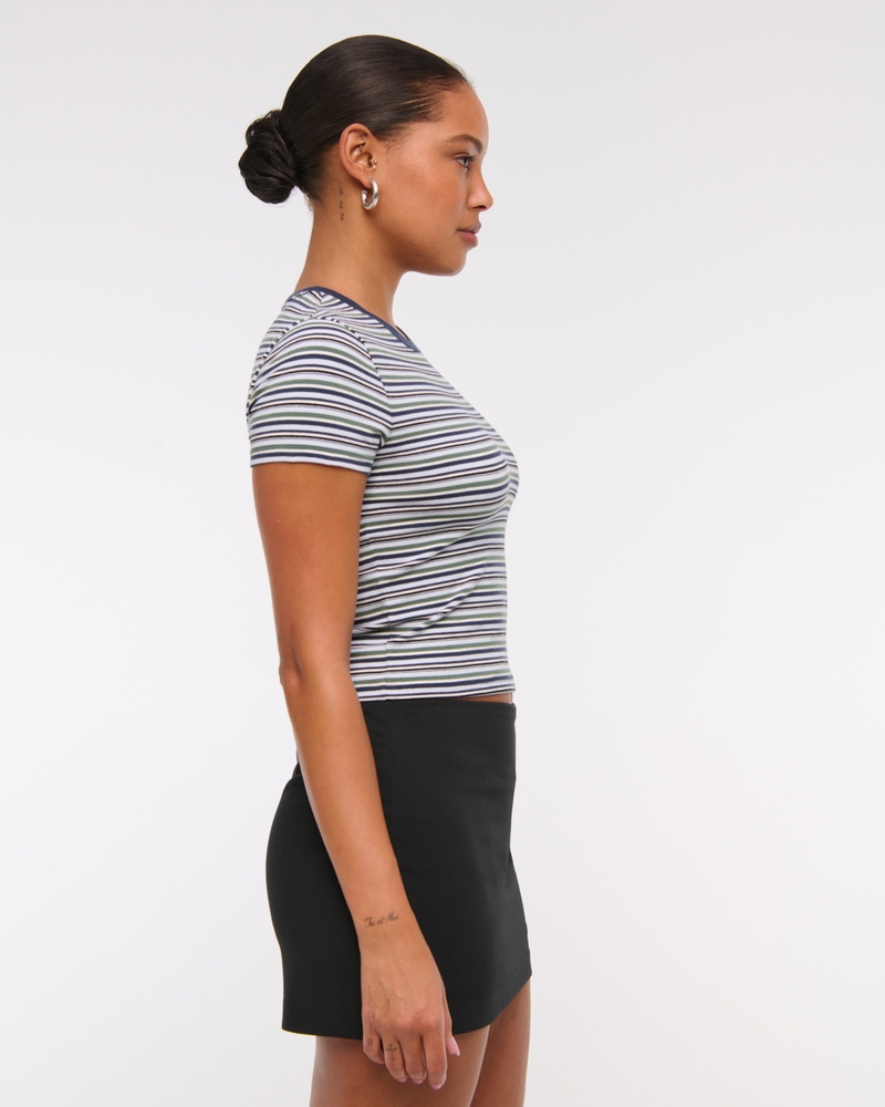 Essential Baby Tee