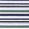 blue stripe