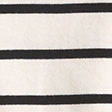 cream stripe