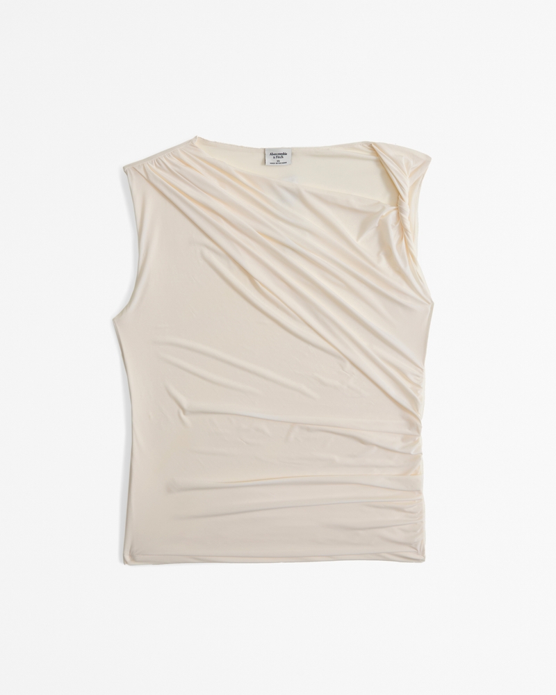 meltthelady メルトザレディ drape string tops melt the lady drape string tops - メルカリ