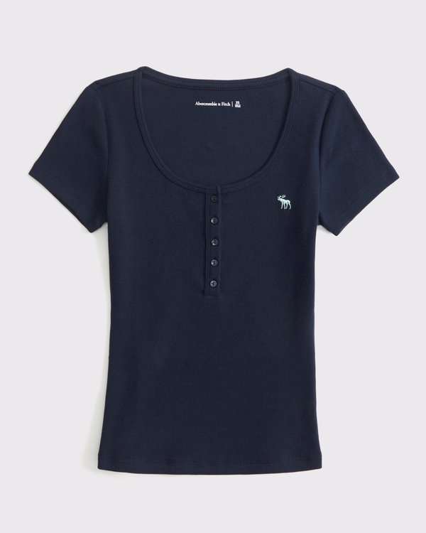 ウィメンズTシャツ&タンクトップ | Abercrombie & Fitch ウィメンズTシャツ&タンクトップ | Abercrombie & Fitch