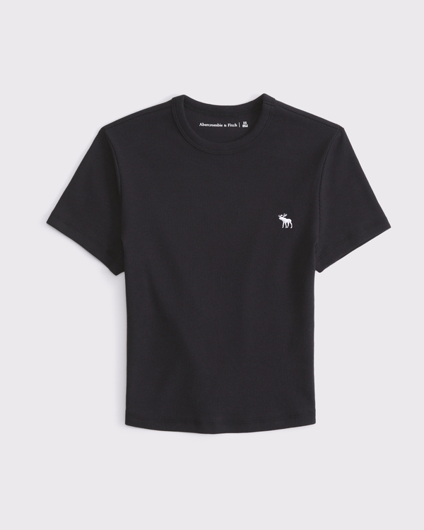 ウィメンズ Tシャツ＆タンクトップ | Abercrombie & Fitch