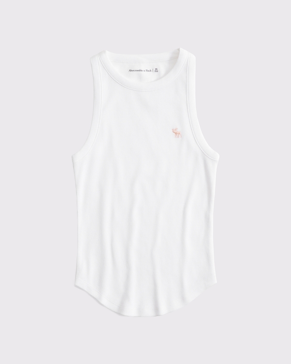 ウィメンズ キャミソール＆タンクトップ | Abercrombie & Fitch