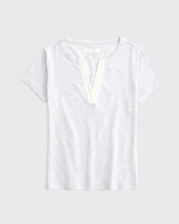 Cozy Lounge Knit Top