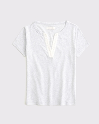 Cozy Lounge Knit Top