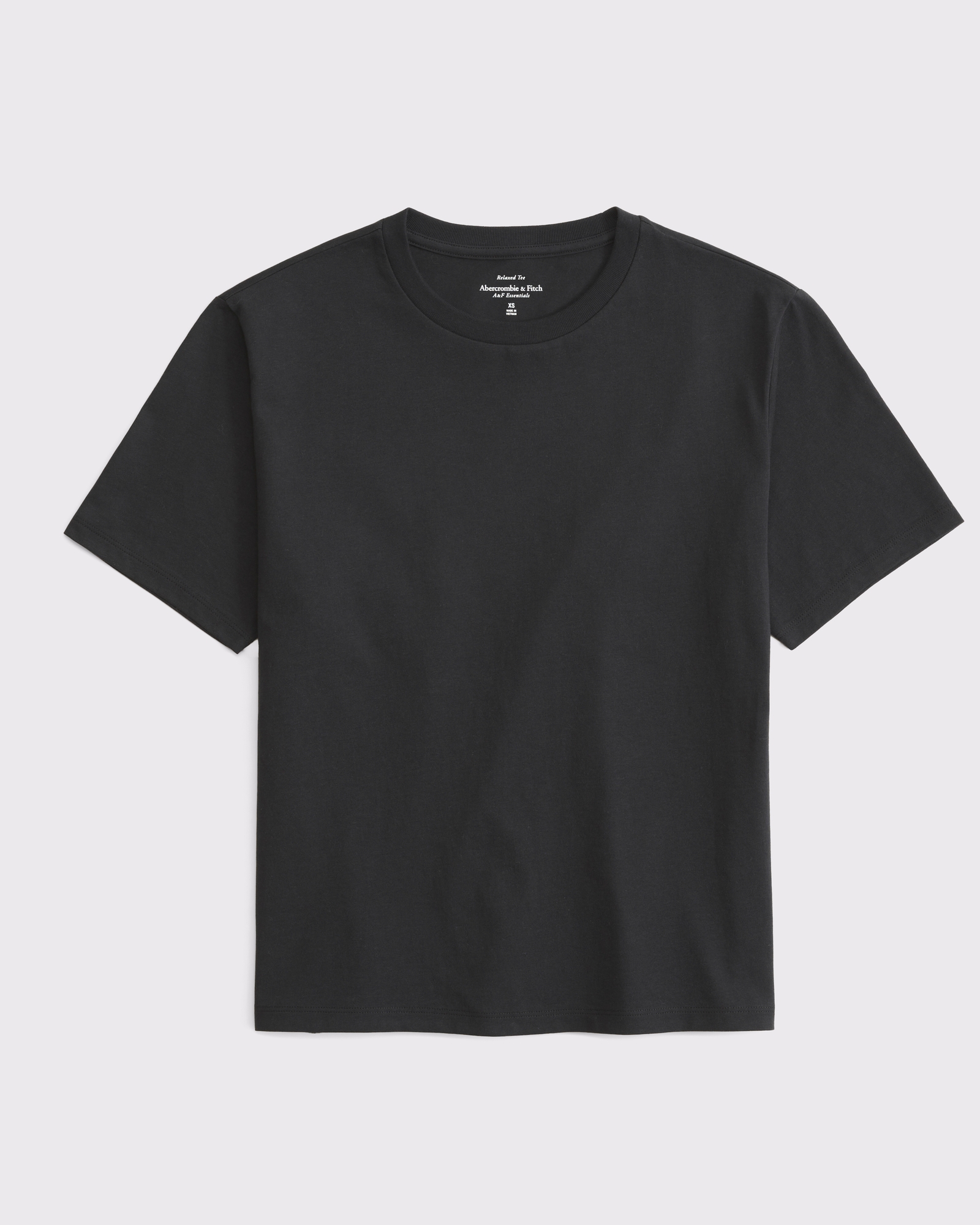 Essential Premium Polished Relaxed Tee