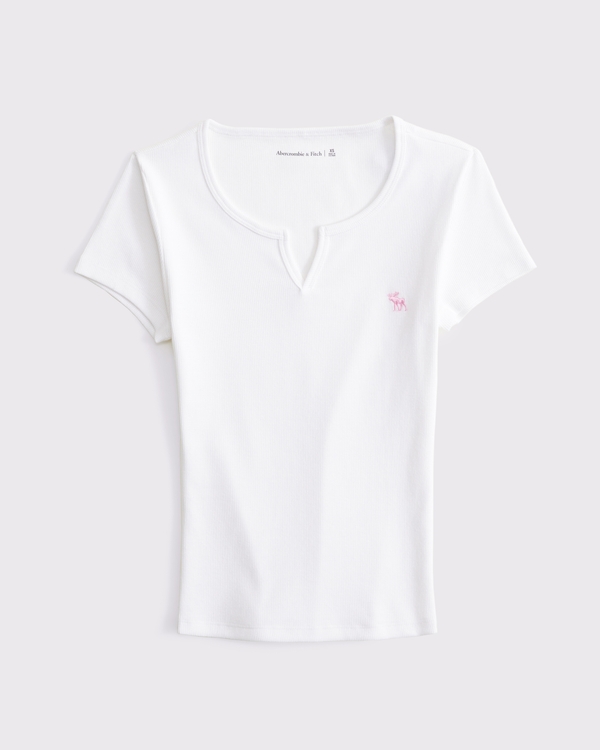 ウィメンズTシャツ&タンクトップ | Abercrombie & Fitch ウィメンズTシャツ&タンクトップ | Abercrombie & Fitch