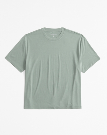Cupro Easy Tee