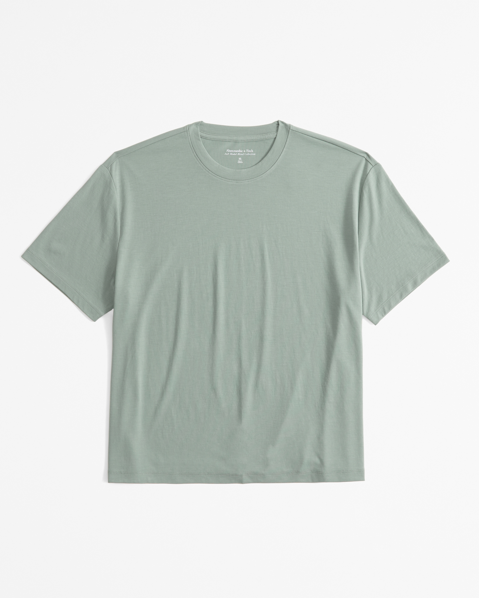 Cupro Easy Tee