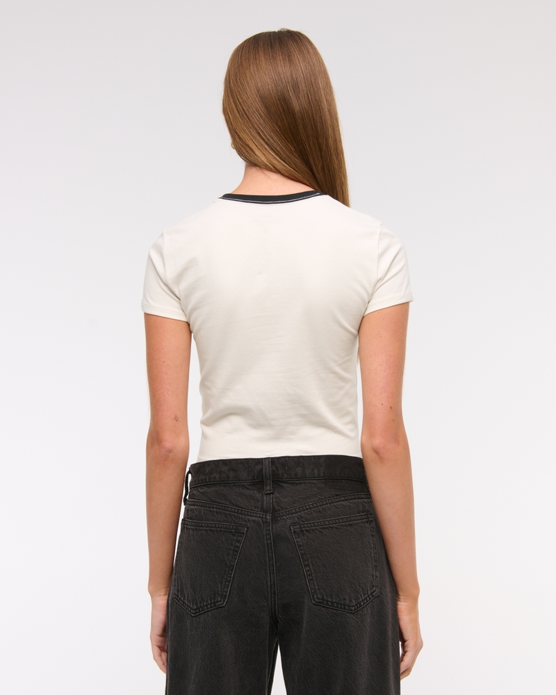 Essential Baby Tee