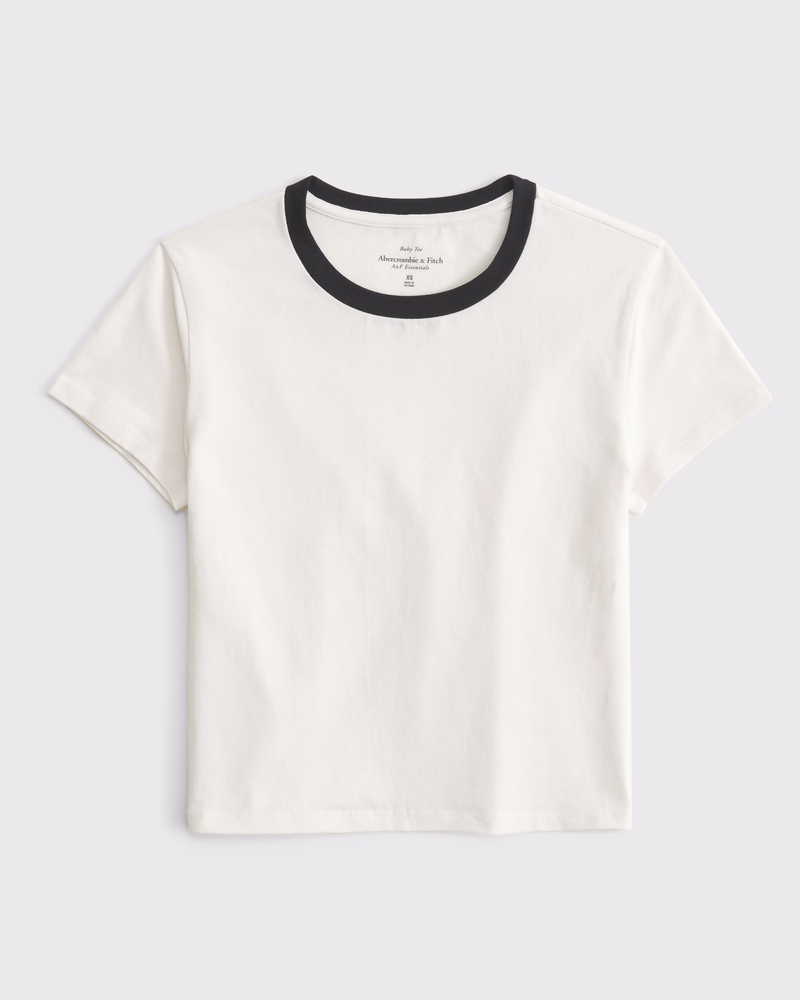 Essential Baby Tee