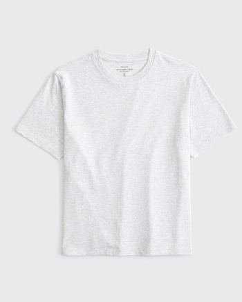 Essential Premium Polished Relaxed Tee