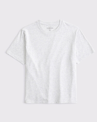 Essential Premium Polished Relaxed Tee