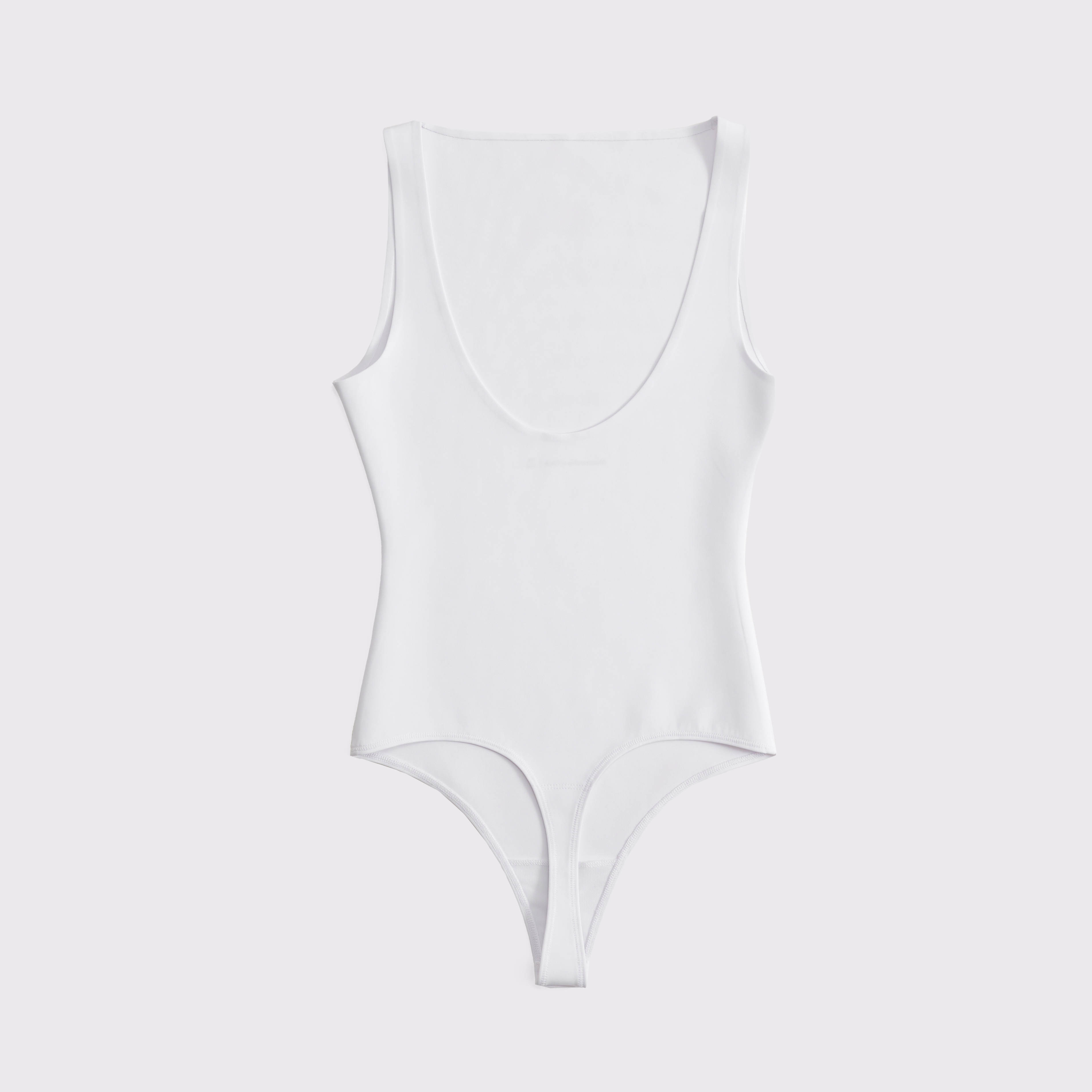 &her アンドハー　Backopen Bodysuit Women's Bra-Free Open-Back Bodysuit | Women's Tops