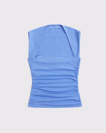 The A&F Ava Top from Abercrombie & Fitch - $22.99
