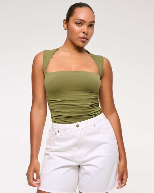The A&F Ava Top