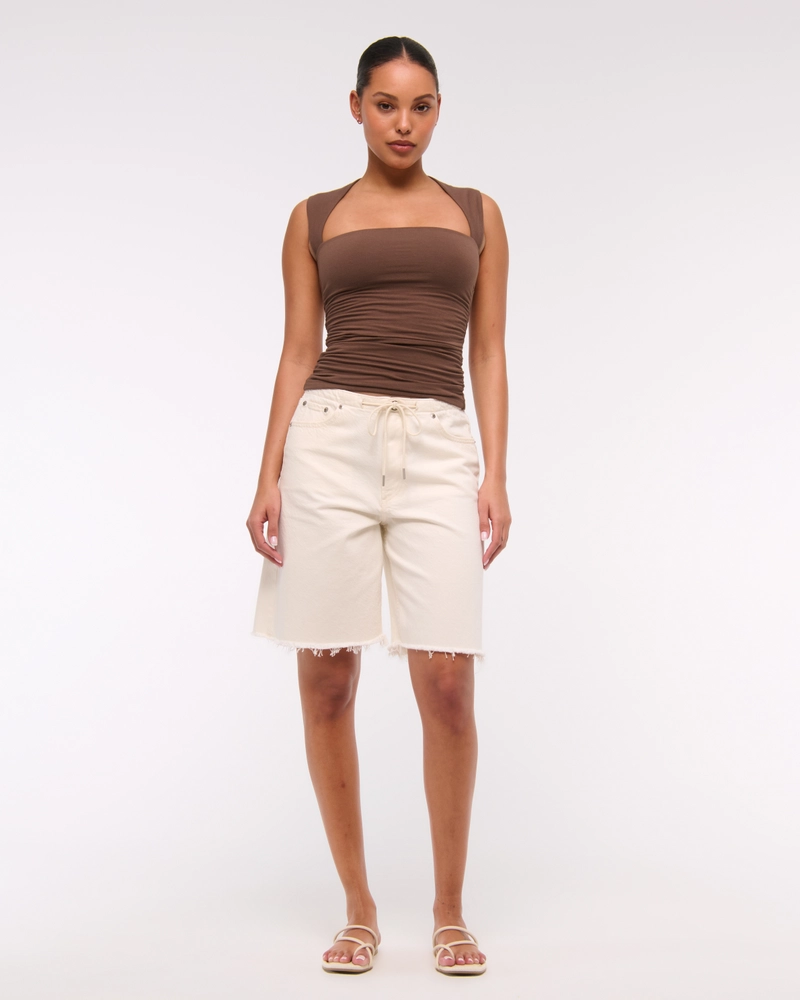 The A&F Ava Top