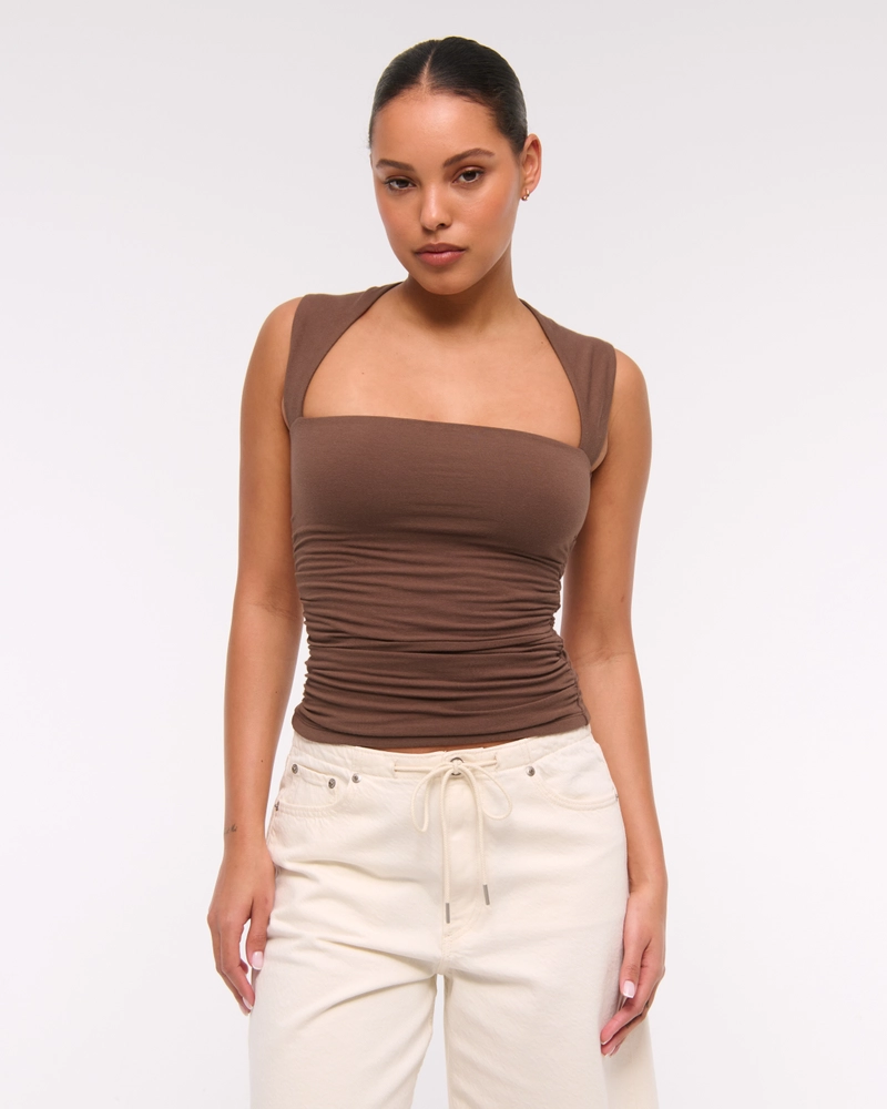 The A&F Ava Top