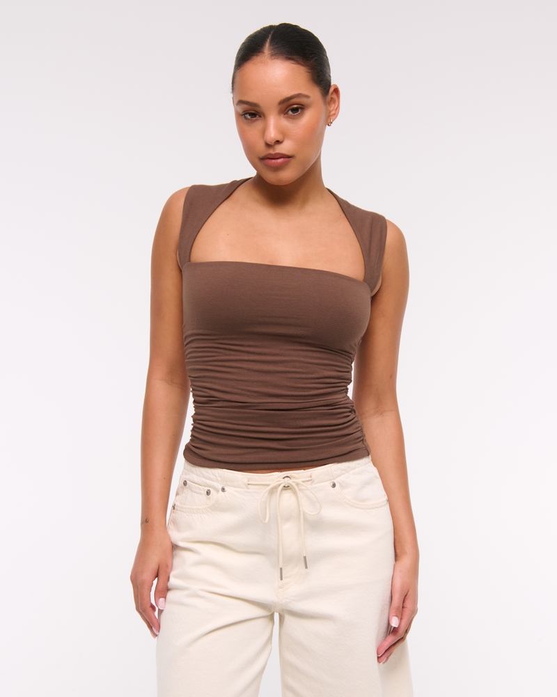The A&F Ava Top