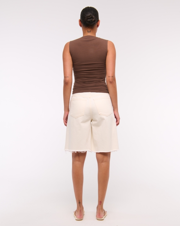 Women's The A&F Ava Top | Women's Sale | Abercrombie.com