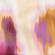 rose à motif