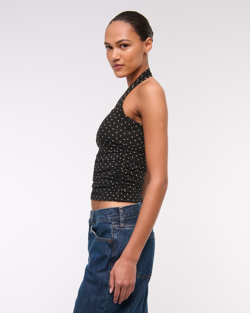 The A&F Ava Halter Top