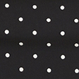 pois noirs