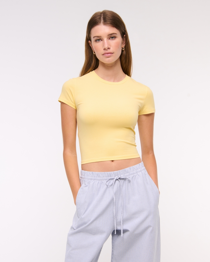 Essential Baby Tee