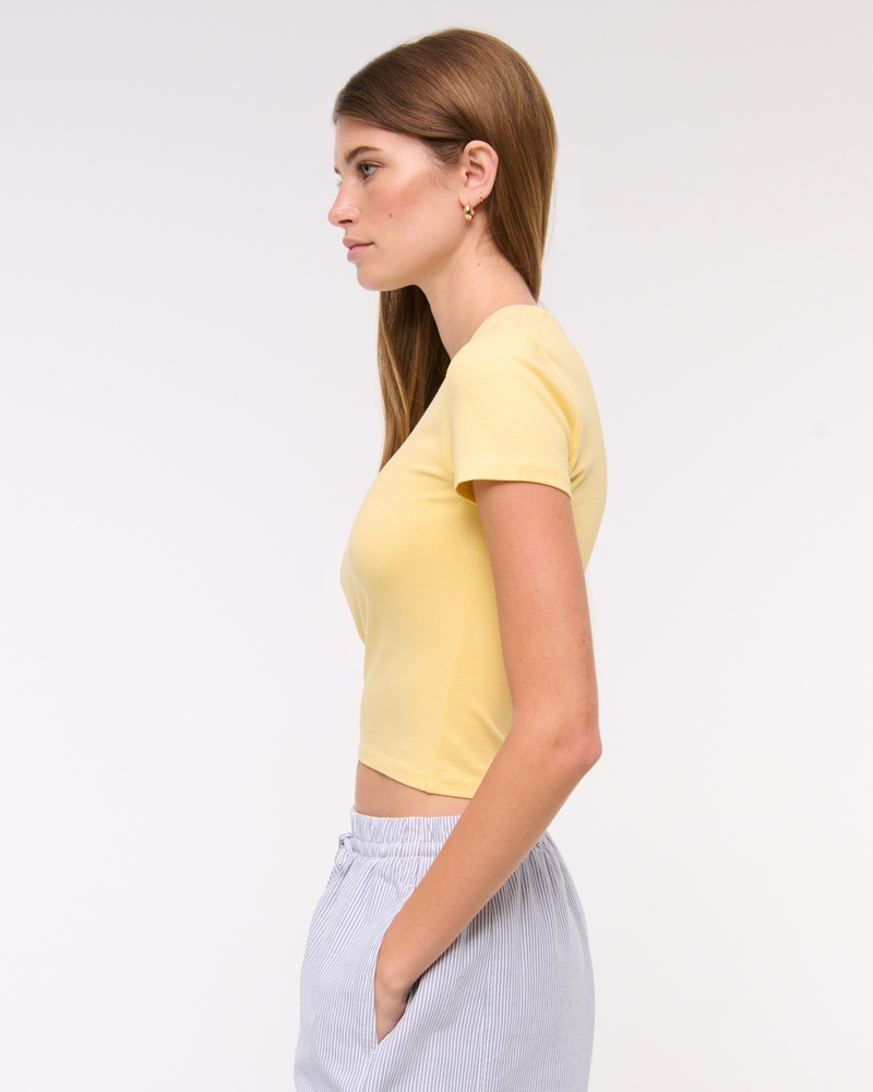 Essential Baby Tee