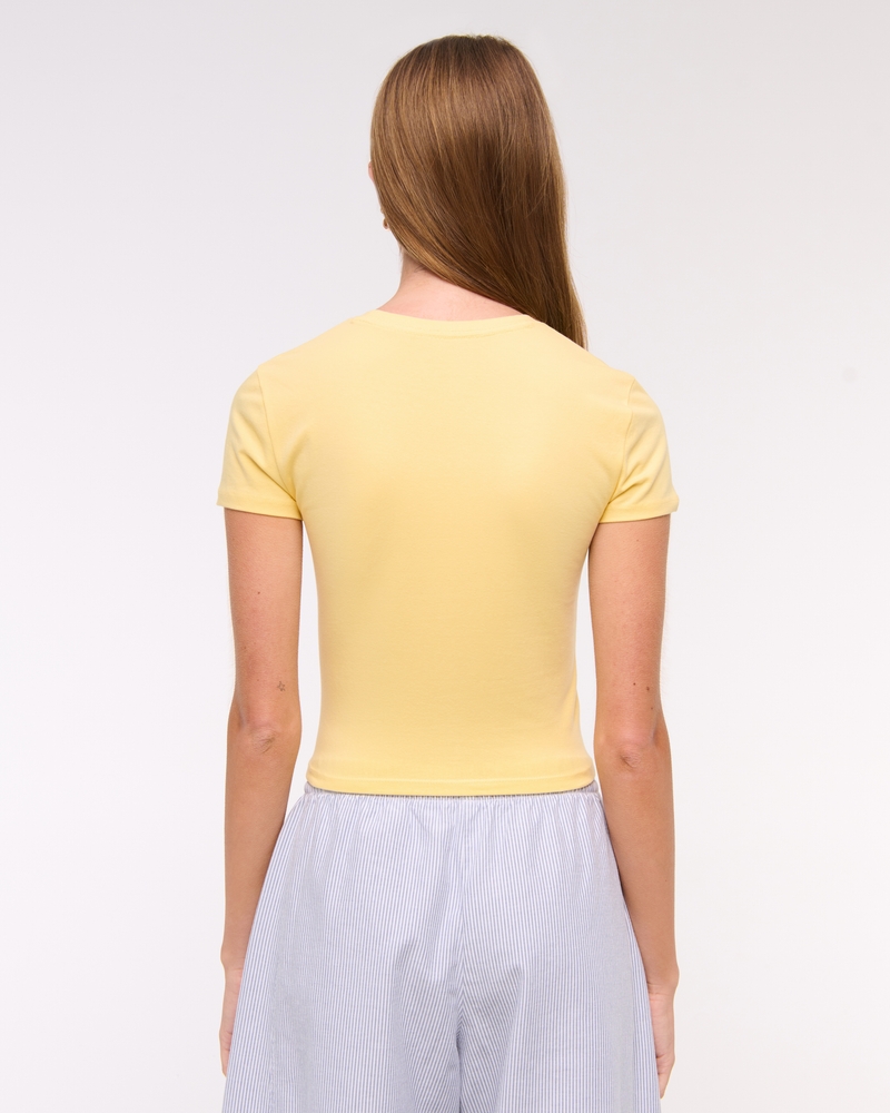 Essential Baby Tee