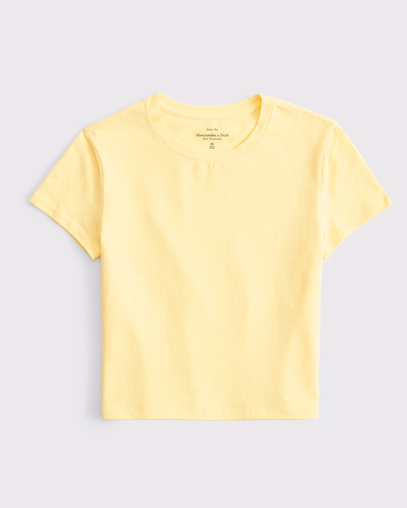Essential Baby Tee