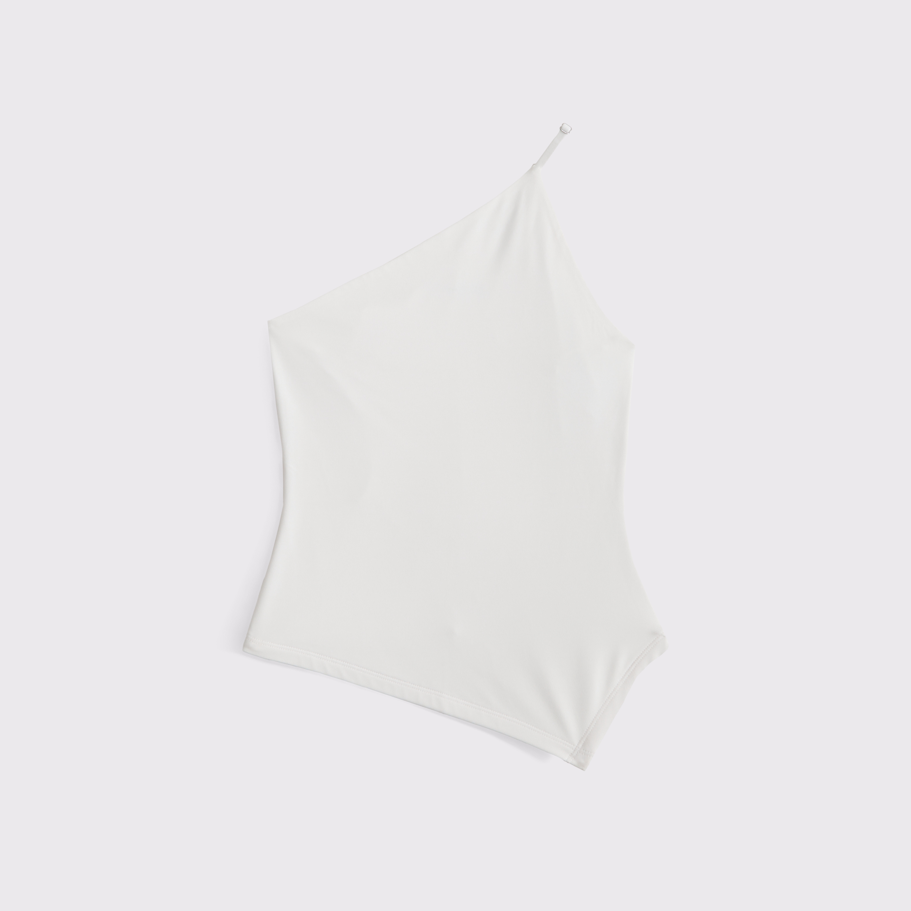 Women's One-Shoulder Asymmetrical Top | Women's Sale