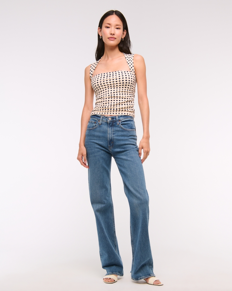 The A&F Ava Top