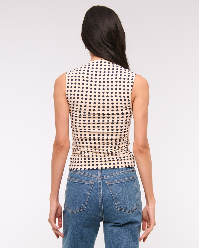 The A&F Ava Top