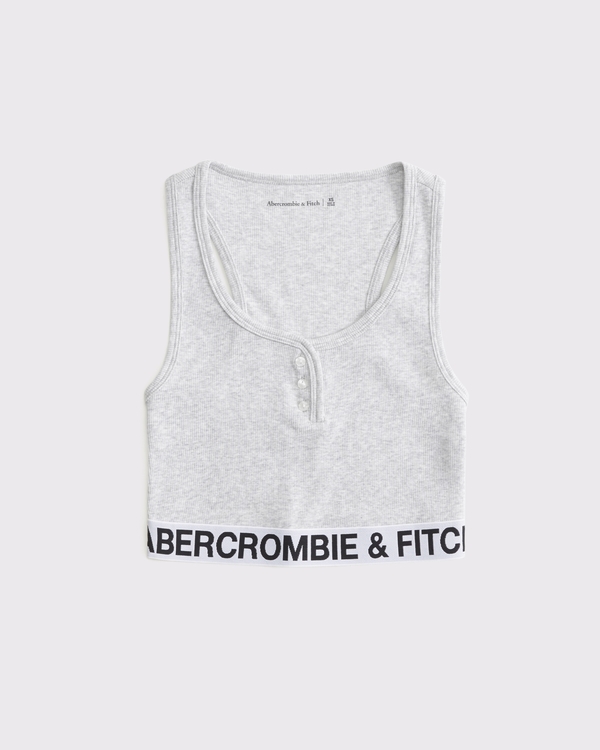ウィメンズ キャミソール＆タンクトップ | Abercrombie & Fitch