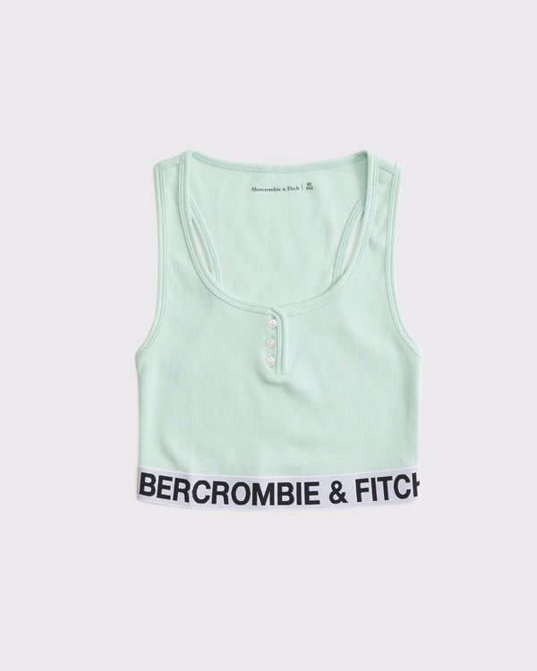 ウィメンズ キャミソール＆タンクトップ | Abercrombie & Fitch