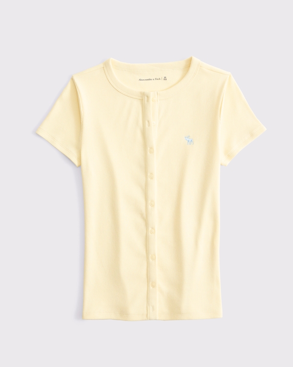 ウィメンズ トップス | Abercrombie & Fitch