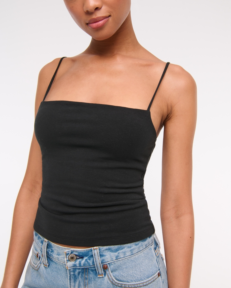 Bra-Free Shelf Tank