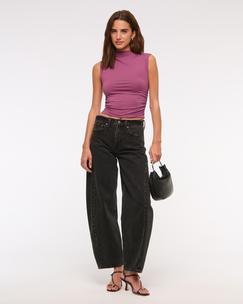 The A&F Paloma Top