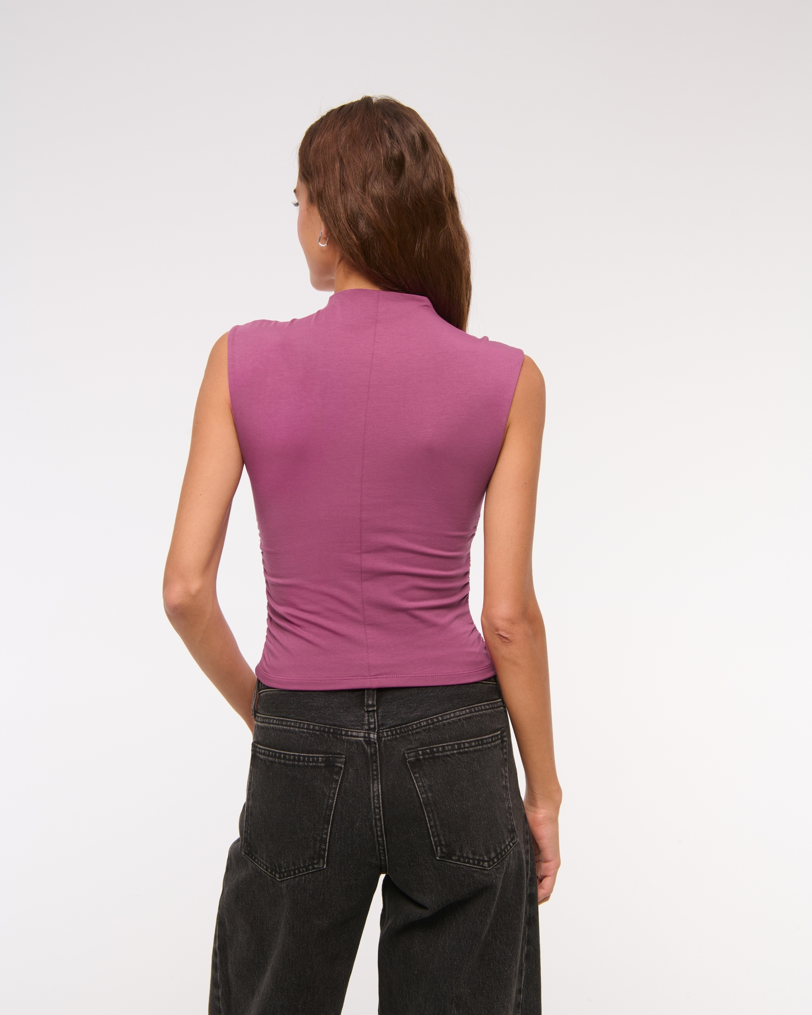 The A&F Paloma Top