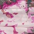 pink floral