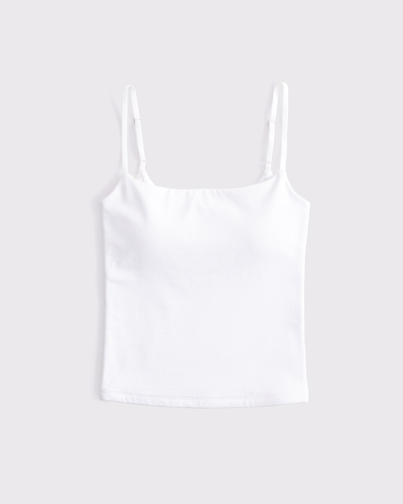 Bra-Free 90s Cami