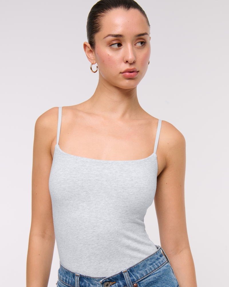 Bra-Free 90s Cami - thumbnail 3