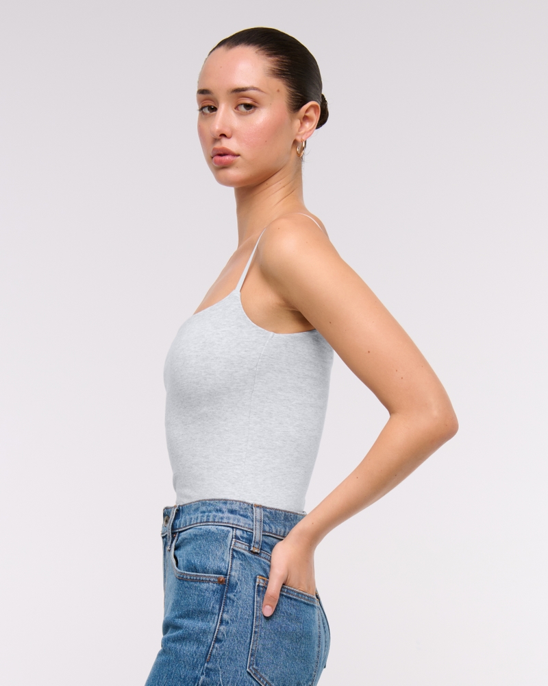 Bra-Free 90s Cami - thumbnail 4