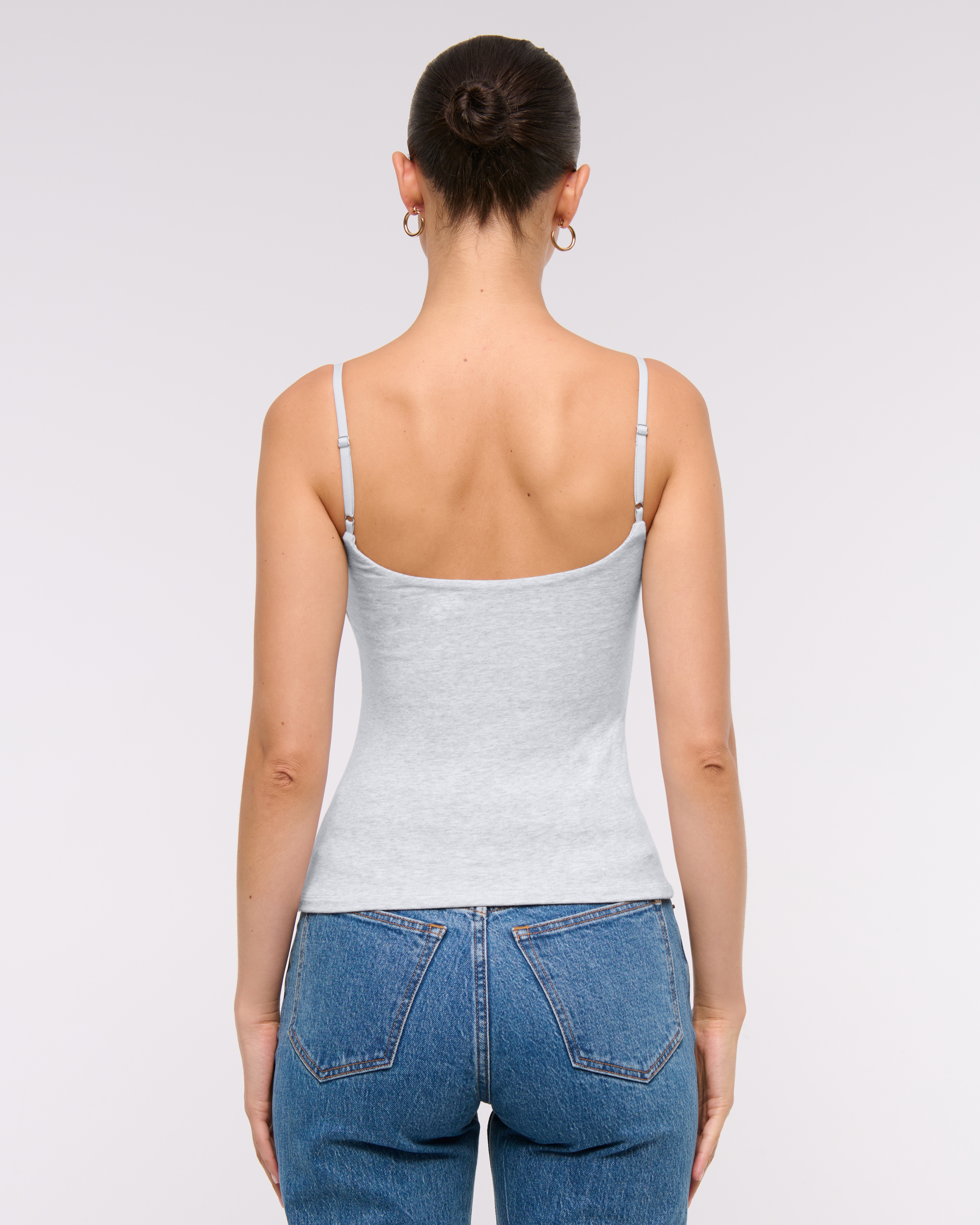新品タグ付き　WILLFULLY camisole open tank OP Women's Faded metallic camisole | Multicolor | Diesel