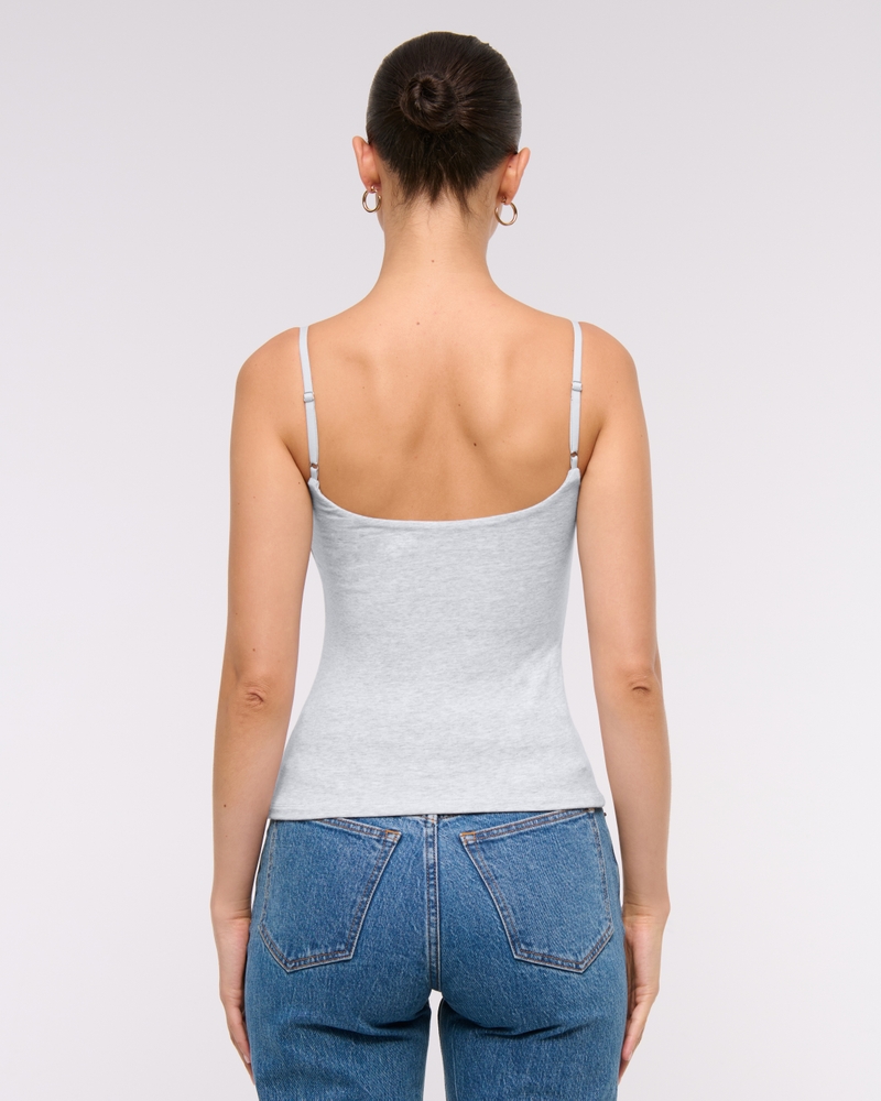 Bra-Free 90s Cami - thumbnail 5