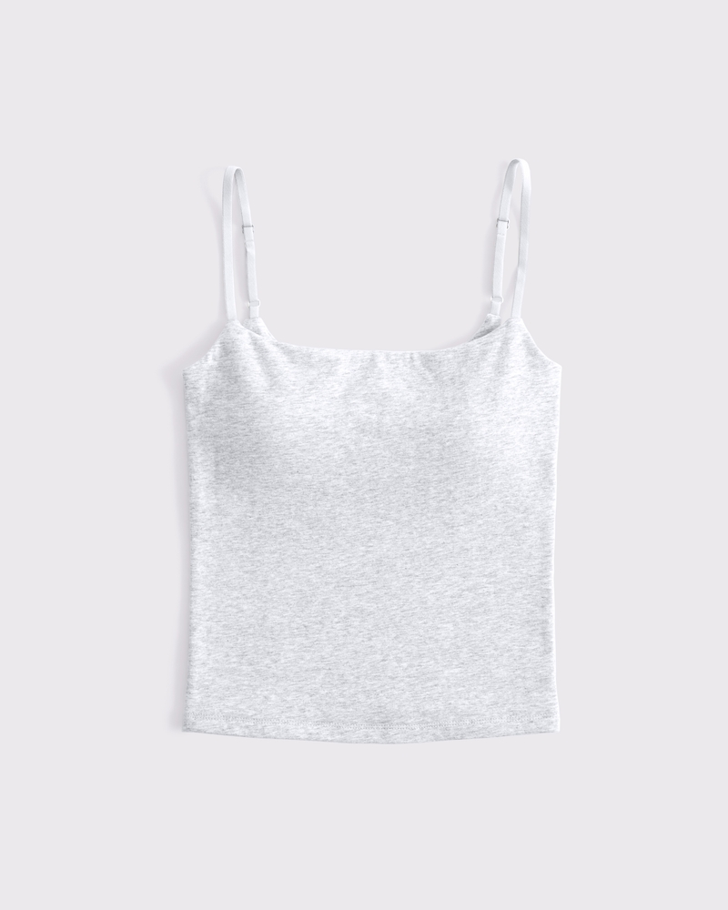 新品タグ付き　WILLFULLY camisole open tank OP Yasumi Moisture Wicking Tank Top | Title Nine