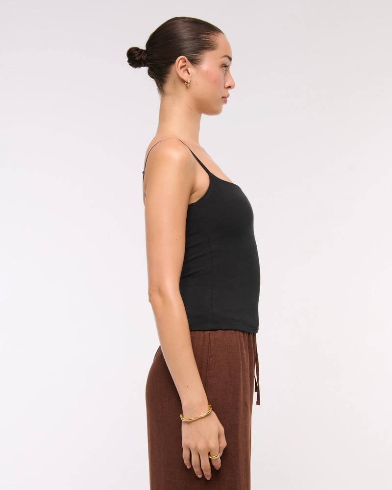 Bra-Free 90s Cami