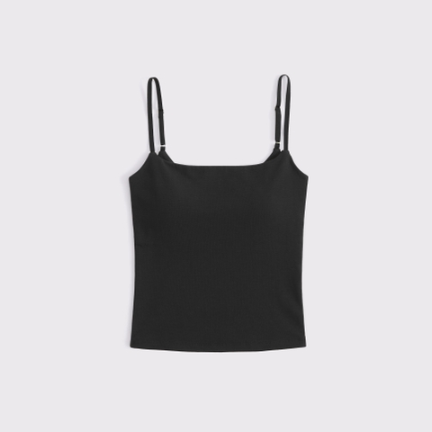 Бра Free, с топом на бретелях — Abercrombie & Fitch