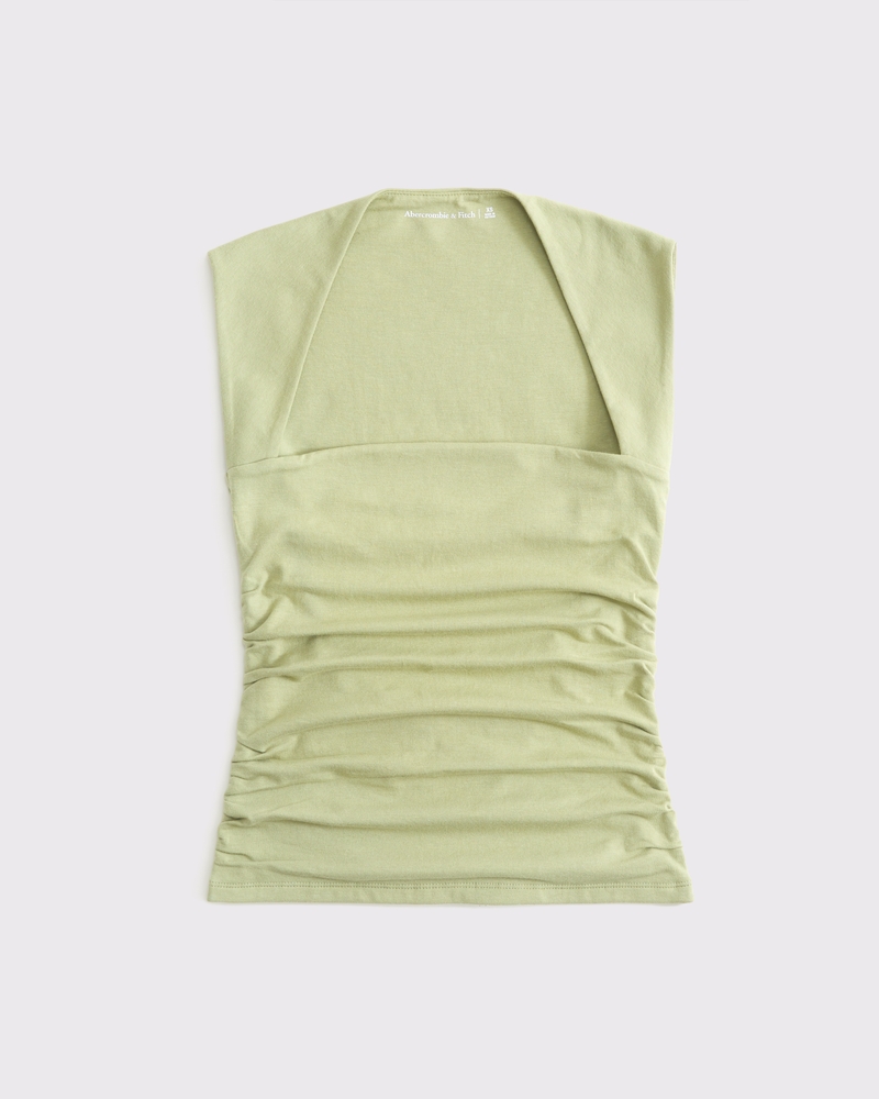 Le haut A&F Ava